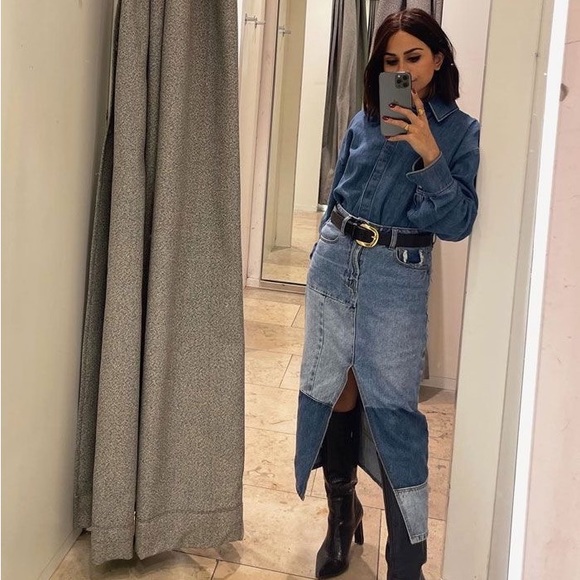 Meet your Posher, Jenisella - Picture 1 of 1